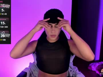 Mathewwx_M Chaturbate stream image from June 04, 2025