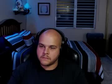 Rickyj1012 Chaturbate stream image from June 04, 2025
