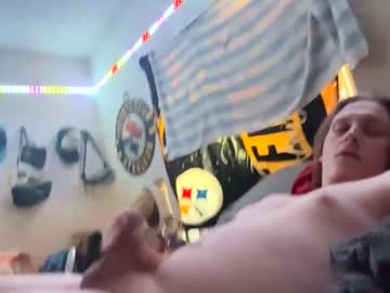 Seanoofsss Chaturbate stream image from June 04, 2025