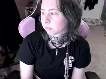 Spookbats Chaturbate stream image from June 04, 2025