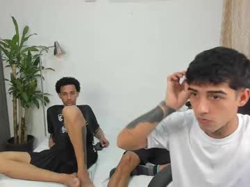 Strong_Boss Chaturbate stream image from June 04, 2025