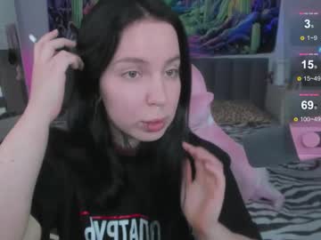 Vivi__Squirrel Chaturbate stream image from June 04, 2025
