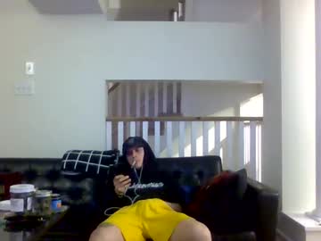 Doingoboingo Chaturbate stream image from June 05, 2025