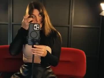Ekaterinagilbert Chaturbate stream image from June 05, 2025