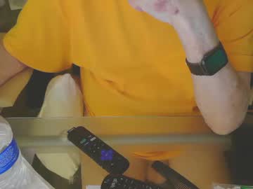 Grumpytaz Chaturbate stream image from June 05, 2025