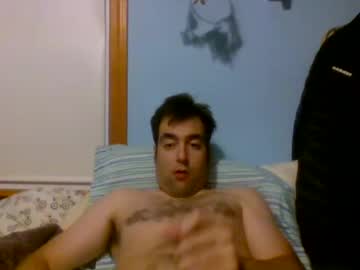 Hornemike127 Chaturbate stream image from June 05, 2025