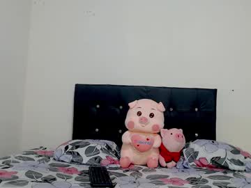 Hotjuly777 Chaturbate stream image from June 05, 2025