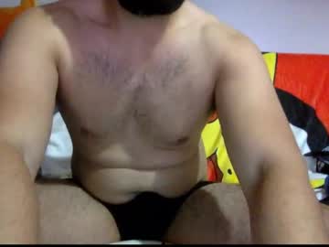Jammbo95 Chaturbate stream image from June 05, 2025