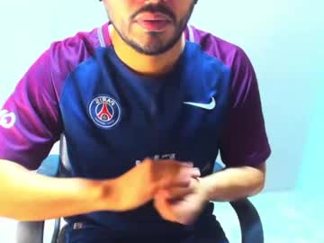 Liam_Borges Chaturbate stream image from June 05, 2025