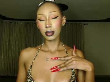 Ms_Crystal Chaturbate stream image from June 05, 2025