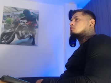 Soy_Apolo Chaturbate stream image from June 05, 2025