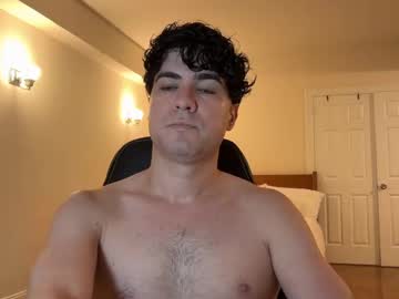 _Tommy25 Chaturbate stream image from June 05, 2025
