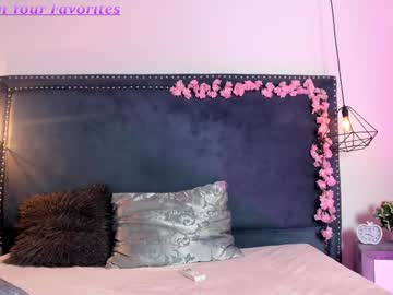 Valkiria_Contee Chaturbate stream image from June 05, 2025