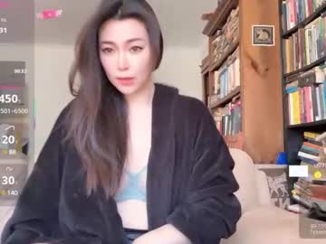 Xi_Ethel Chaturbate stream image from June 05, 2025