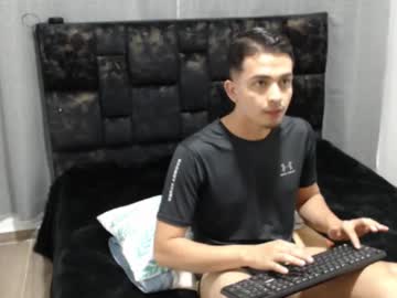 Cadyhot Chaturbate stream image from June 05, 2025