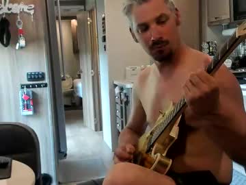 Deaf_Stroke Chaturbate stream image from June 05, 2025