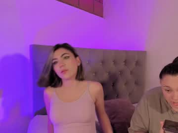 Emberandalex Chaturbate stream image from June 05, 2025