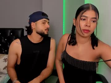 Gemaandmyke1 Chaturbate stream image from June 05, 2025