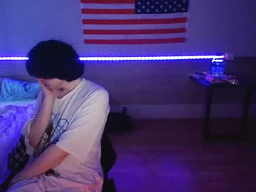 Gothic_Tom Chaturbate stream image from June 05, 2025