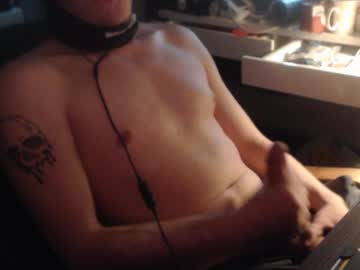 Kompura Chaturbate stream image from June 05, 2025
