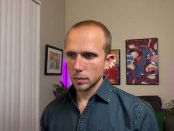 Rob_Ryder Chaturbate stream image from June 05, 2025