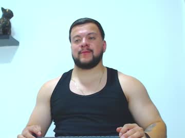 Tom_Jammes Chaturbate stream image from June 05, 2025