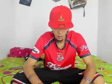 Douglas_Gallegos Chaturbate stream image from June 05, 2025