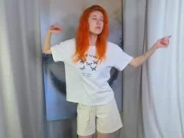 Gemmabeames Chaturbate stream image from June 05, 2025