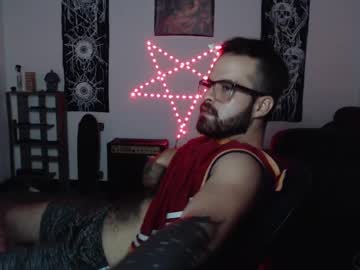 Gregorlinus Chaturbate stream image from June 05, 2025