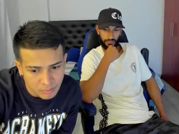 Jacob_Masterbigcock Chaturbate stream image from June 05, 2025