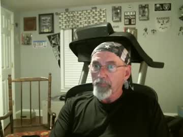 Silver4raider Chaturbate stream image from June 05, 2025