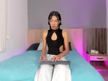 Alaiaguerra Chaturbate stream image from June 05, 2025