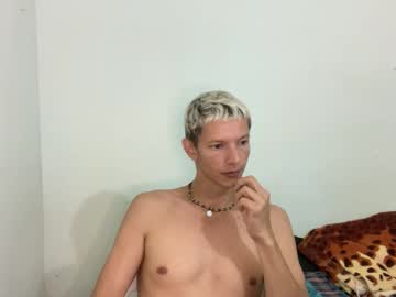 Alexadams369 Chaturbate stream image from June 05, 2025