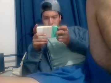 D538477 Chaturbate stream image from June 05, 2025