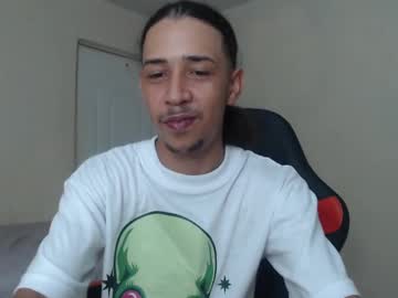 El_Menor Chaturbate stream image from June 05, 2025