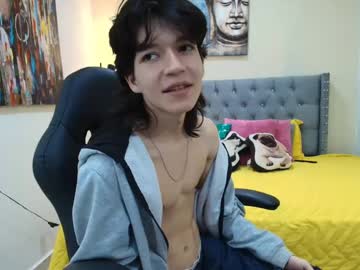 Jack_Martinez22_ Chaturbate stream image from June 05, 2025