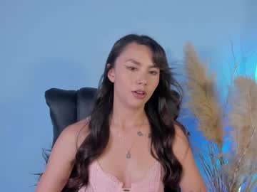 Kimberly1fox Chaturbate stream image from June 05, 2025