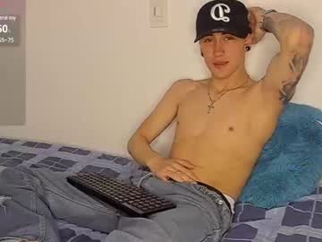 _Lukyano_ Chaturbate stream image from June 05, 2025