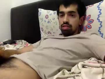 Lustdemon666666 Chaturbate stream image from June 05, 2025