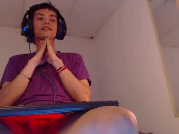 Matiasganthier Chaturbate stream image from June 05, 2025