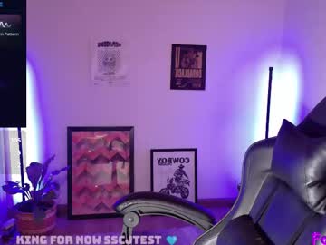 Sarasavaagee Chaturbate stream image from June 05, 2025