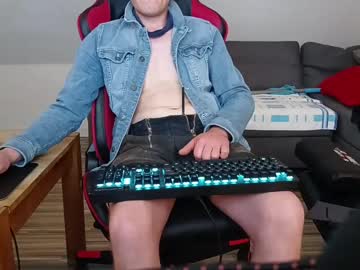 Timbo19887 Chaturbate stream image from June 05, 2025