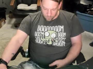Vandonh Chaturbate stream image from June 05, 2025