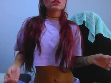 Asa_Akirasex Chaturbate stream image from June 05, 2025
