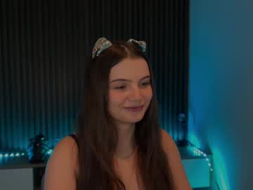 Cherryelin Chaturbate stream image from June 05, 2025