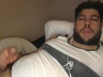 Crazybigdick710 Chaturbate stream image from June 05, 2025