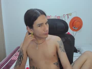 Mas0n_ Chaturbate stream image from June 05, 2025