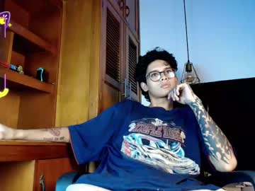 Massimo_Vaiolethsan Chaturbate stream image from June 05, 2025