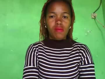 Megannelogan Chaturbate stream image from June 05, 2025