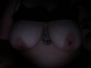 Nikiuzumaki Chaturbate stream image from June 05, 2025